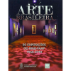 ARTE BRASILEIRA - Este livro apresenta 50 exposições do MAB-FAAP, com obras de 1960 a 2010. Inclui artistas como Anita Malfatti, Milton Dacosta, Tarsila do Amaral, entre outros. Rico em ilustrações. ff<br />2080g; 33,5x26,5; 261 págs; capa dura; português/inglês.<br /><br />