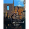 FRANCISCO BRENNAND - Livro que retrata vida e obra do artista, amplamente ilustrado. Homenageia os 70 anos de Brennand. Sobre alguns aspectos, Brennand é único na arte brasileira. Em vez de apenas produzir obras avulsas, vem realizando um grande work-in-progress, um trabalho em processo, um projeto sem fim. ff<br />1495g; 31x24 cm; 216 págs; capa dura com sobrecapa; português/inglês<br /><br />