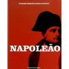 NAPOLEÃO - Livro expográfico que apresenta a biografia de Napoleão e uma mostra das artes do seu tempo. A exposição Napoleão, organizada pela FAAP com o apoio científico da Fundação Napoleão, tem em vista a apresentação para todo tipo de público de cerca de 300 objetos, vestimentas, e obras de arte autênticas que mostram as linhas gerais de quinze anos de poder de um homem excepcional, cujos grandes feitos e cuja fama ultrapassaram largamente as fronteiras da Europa, como prova a história do Brasil. Livro amplamente ilustrado. ff<br />2835g; 35x27,5 cm; 342 págs; capa dura; português/francês<br /><br />