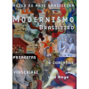 COLEÇÃO DO MUSEU DE ARTE BRASILEIRA (MAB-FAAP) - Livro rico em ilustrações que apresenta o modernismo brasileiro, com suas propostas e caminhos. Em primeiro lugar, é especial pela importância em si das obras mostradas. Estas quase cinquenta telas representam um patrimônio de valor inestimável para a cultura brasileira, tanto material quanto artisticamente. Vários dos artistas incluídos nesta exposição estabeleceram, no período de 1910 a 1960, as coordenadas da arte contemporânea brasileira, inicialmente pro postas pela Semana de Arte Moderna de São Paulo em 1922[...] Esta mostra é ainda especial por ter sido concebida para o exigente público berlinense, que tem demonstrado, nas últimas décadas, crescente interesse pela cultura brasileira. ff<br />790g; 31,6x23,4 cm; 98 págs; capa dura; português/alemão<br /><br />