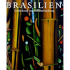 BRASILIEN - Livro que trata do descobrimento da arte brasileira em geral. Fartamente ilustrado sobre a vida e obra de artistas como JBorges, Tarsila do Amaral,Roberto Burle Marx, Cândido Portinari, entre outros. jp<br />2140g; 29x23 cm; 527 págs.; somente em alemão<br />