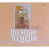 BELMIRO DE ALMEIDA - Pela primeira vez é possível conhecer vida e obra de Belmiro de Almeida como um conjunto íntegro e acessível, através deste livro de autoria de José Maria dos Reis Júnior, que desvenda as singularidades que, entre o lirismoe o sarcasmo, definem um artista surgido no final do séc. XIX como verdadeiro renovador da arte brasileira anterior ao modernismo. Livro ilustrado. jp<br />580g; 21x23 cm; 120 págs.; sobrecapa acompanha capa dura<br />