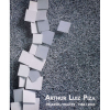 ARTHUR LUIZ PIZA – Livro expográfico fartamente ilustrado. Uma das poucas oportunidades para referência e consulta sobre as obras deste artista, que experimenta cores, formas e materiais, incitando ao tato e a um olhar mais profundo sobre as artes plásticas.<br />“Apesar de ser mais comumente identificado com a gravura, pIZA é autor de uma obra que se estende por numerosas linguagens. Esta exposição...apresenta pela primeira vez uma visão restrospectiva dos relevos criados pelo artista ao longo de sua carreira, reunindo cerca de 180 trabalhos provenientes de coleções brasileiras e francesas. A mostra constitui-se, portanto, em oportunidade única para a apreciação destas delicadas construções, sínteses de todas as questões estéticas que marcam a obra deste grande artista brasileiro.” ff<br />840g; 28x23 cm; 132 págs.; português e inglês