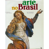 ARTE NO BRASIL - Livro editado na década de 80, fartamente ilustrado sobre a arquitetura moderna no Brasil, a arte colonial, o Barroco, o século XIX e o neoclássico, a revolução da arte moderna, a arquitetura moderna, os contemporâneos.Arte no Brasil oferece uma privilegiada oportunidade para um reencontro com o país e com seu povo, dos anônimos criadores de estátuas de barro do Nordeste aos grandes nomes da arquitetura brasileira contemporânea. ff<br />2180g; 32x25 cm; 319 págs.; sobrecapa acompanha capa dura<br />