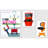 ETTORE SOTTSASS – Livro rico em ilustrações. ETTORE Sottsass trabalhou segundo uma visão de projeto que não faz distinção entre design, arquitetura e artes visuais. jp<br />470g; 25x19 cm; 119 págs. 