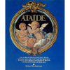 MANUEL DA COSTA ATAÍDE - Livro editado na década de 80, sobre a vida e obra de Ataíde, profusamente ilustrado com reproduções de suas pinturas. ff<br />960g; 27x23 cm; 143 págs.; sobrecapa acompanha capa dura<br />