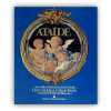 MANUEL DA COSTA ATAÍDE - Livro editado na década de 80, sobre a vida e obra de Ataíde, profusamente ilustrado com reproduções de suas pinturas. ff<br />960g; 27x23 cm; 143 págs.; sobrecapa acompanha capa dura<br />
