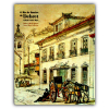 DEBRET, Jean-Baptiste - Livro expográfico que apresenta a mostra com 120 obras do artista, pertencentes ao acervo dos Museus Castro Maya. Debret, como pintor oficial da Corte portuguesa aqui sediada na época, pintou principalmente o Rio de Janeiro ...de estimados 100 mil habitantes, com suas belezas naturais, cenas do cotidiano, manifestações culturais e tradições populares naquela sociedade fornada de homens livres e escravos. ff<br />800g; 28x23 cm; 126 págs.; português e inglês<br />