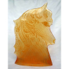 Abraham Palatnik - Cavalo | Escultura policromada | medidas 17x23x4cm | Assinado 