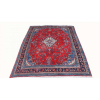 Tapete Oriental Hamadan, manufatura manual - 3,50 x 2,80 cm.