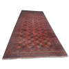 Tapete oriental manufatura manual, 7,20 m x 3,20 m = 23,05 m² TP-27