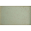 E.DI.CAVALCANTI - Figura feminina sanguínea - CID - 29 x 20 cm. Dat 12.09.68