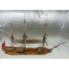 MODELO NAVAL - HMS ROEBUCK