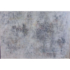 LEÓN FERRARI - Composição - Pastel oleoso sobre PVC. Dat 83 , assinado canto inferior direito - 55,5 x 80 cm. .
