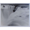 Valdir Cruz - Quedas de Iguaçú - Series VIII, Brazil fotografada e impressa em 2002 Fotografia Edição: 5/25 - 39 x 49 cm / 50 x 60 cm. <br />
