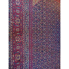 Tapete Tabriz medindo 6.00m x 3.97m = 23.82m2