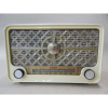 Antigo rádio da marca Semp confeccionado em Baquelite na década de 60.