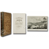 Rugendas, Maurice - Voyage PittoresquedansleBrésil 65 pp divididas em 4 partes: Parte 1, 48 pp., 30 pranchas; Parte 2, 34 pp., 20 pranchas; P3,51 pp., 30 pranchas; Parte 4, 32 pp., 20 pranchas. As pranchas de cada parte são numeradas independentemente. Impressa por Engelman& Cie, Paris, 1835. 55 x 35,2 cm.1ª edição especial completa com as pranchas em papel china, traduzida do alemão por Colbery.Citado: Borba de Moraes II: 221 Sabin 73935; Colas 2594; LipperheideMd 12; Palau 281204.