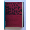 <p>INVENÇÃO - REVISTA DE ARTE DE VANGUARDA São Paulo, 1963. 118pp. INVENÇÃO - REVISTA DE ARTE DE VANGUARDA São Paulo: Invenção,1966. 70 + 75 pp. , Números 03 e 05. Dois números, encadernados no mesmo tomo, conservando as capas da brochura.</p>