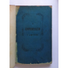 <p>Domingos José Gonçalves de Magalhães (1811- 1882) A CONFEDERAÇÃO DOS TAMOYOS Rio de Janeiro: Dois de Dezembro: 1857. 324 pp. + notas. Raro exemplar, encadernado com as capas da brochura.</p>