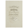 <p>Rugendas, Maurice - Voyage Pittoresque dans le Brésil 65 pp divididas em 4 partes: Parte 1, 48 pp., 30 pranchas; Parte 2, 34 pp., 20 pranchas; P3,51 pp., 30 pranchas; Parte 4, 32 pp., 20 pranchas. As pranchas de cada parte são numeradas independentemente. Impressa por Engelman& Cie, Paris, 1835; 55x 35,2 .1ª edição especial completa com as pranchas em papel china, traduzida do alemão por Colbery.Citado: Borba de Moraes II: 221 Sabin 73935; Colas 2594; LipperheideMd 12; Palau 281204.</p>