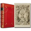 BARLEUS, Gaspar Casparis Barlaei Rervm Per Octennivm in Brasilia Et Alibi nuper gestarum, Sub Praefetura Illustrissimi Comitis I. Mavritii, Nassoviae, & c. Comitis, Nunc Vesaliae Gubernatoris & Equitatus Foederatorum Belgii Ordd. sub Auriaco Ductoris , Historia. Amstelodami: Typographeio Ioannis Blaev, MDCXLVII (1647). 4 fl. s.n., 359 pp. 57 lit. (43,5 x 27,5 cm). <br />O mais belo e luxuoso livro da época do Brasil Holandês. Patrocinado por Maurício de Nassau para celebrar sua estadia e seus feitos quando administrador da ocupação das capitanias do norte do Brasil - Pernambuco, Itamaracá, Paraíba e Rio Grande - pela Companhia das Índias Ocidentais neerlandesa, entre 1630 e 1654. A edição desta obra sobre o período nassoviano no Brasil, entre 1637 e 1644, foi confiada ao humanista Caspar van Baerle, impresso na tipografia de Ioannes Bleu, com um retrato de Nassau por Theodor Matham, mapas de George Marcgraf e gravuras de Frans Post. Esta obra foi enviada por Nassau para várias cortes europeias como forma de propaganda. 