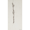 MIRA SHENDEL - Sem titulo - monotipia - 47 x 23 cm - a.c.i.d. - 1964