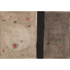 ANNA MARIA MAIOLINO - Sem titulo - T.M. s/papel - 53 x 78 cm - a.c.i.d. - 1983