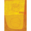 IANELLI, Arcângelo - Composição - óleo s/cartão - 47 x 34 cm - a.c.i.d. 1969 