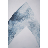 TOMIE OHTAKE - abstrato - O.S.T. - 210 x 140 cm - a.c.i.d. - 1987 - Obra registrada no instituto Tomie Ohtake. 