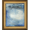 CARLO ARAÚJO - Figura - O.S.M. - 106 x 86 cm - A.C.I.E. 