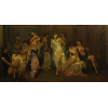 MECATTI, Dario - Bordel - O.S.T. 81 x 150 cm - A.C.I.D.
