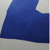 TOMIE OHTAKE - Sem titulo - O.S.T. - 135 x 135 cm - A.C.I.D. - Déc. 60 - Obra catalogada sob Nº P7038 no Instituto Tomie Ohtake e reproduzida no livro da artista.