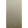 PORTINARI - Estudo - Desenho a lápis - 70 x 39 cm - Sem assinatura, obra registrada no projeto Portinari (Titulado figura do romantismo).