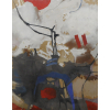 YOLANDA MOHALYI - Sem titulo Guache sobre cartão - 69 x 54 cm - A.C.I.D.