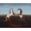 TERUZ -Cavalos O.S.T. - 80 x 100 cm - A.C.I.D. Com certificado do projeto Teruz.