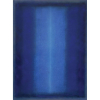 Ianelli - Composição em Azul – 28,2 x 21,2 cm - Pastel – Ass. CID – Década de 1980 - Registrado no Instituto Ianelli