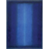 Ianelli - Composição em Azul – 28,2 x 21,2 cm - Pastel – Ass. CID – Década de 1980 - Registrado no Instituto Ianelli