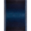 Ianelli - Vibrações em Azul – 200 x 150 cm – OST – Ass. CID e Dat. 2000 – Acompanha documento de autenticidade emitido pelo Instituto Ianelli.