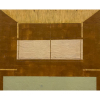 <p>Marcos André - Série “Hallways” - 32 x 39,5 x 6,5 cm- Encáustica Sobre Madeira - Ass. Verso e Dat. 2016</p>
