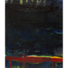 <p>Marina Saleme - Abstração - 200 x 170 cm – Acrílica Sobre Tela – Ass. Verso e Dat. 1996</p>
