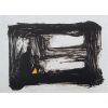 <p>Amílcar de Castro - Sem Título - Medidas 25 x 35 cm - Gravura Sem Moldura - Assinada no Canto Inferior Direito e Datada 1992 - Exemplar 95/100 - Bom Estado</p>