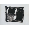 <p>Amílcar de Castro - Sem Título - Medidas 50 x 70 cm - Gravura Sem Moldura - Assinada no Parte Inferior e Datada 1994 - Exemplar 194/300 - Bom Estado</p>