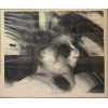 <p>Mário Zavagli - Beijo - Medidas 71 x 85 cm - Técnica Mista Sobre Cartão - Com Moldura - Assinada no Parte Inferior e Datada 1982</p>