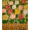 <p>Lorenzato - Flores - Medidas 37 x 31,5 cm - Óleo Sobre Eucatex - Assinado no Canto Inferior Direito</p>