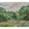<p>Alberto da Veiga Guignard - Parque Municipal de Belo Horizonte - 38,5 x 45,5 cm - Óleo Sobre Madeira - Ass. Canto Inferior Direito – Década de 1940 - Participou da exposição “Guignard e a Paisagem Mineira: o antes e o depois”, curadoria Priscila Freire, Minas Tênis Clube, Belo Horizonte, 2017. Reproduzida no catálogo da mostra na pág. 41. Carimbo no verso do Diretório da Escola de Belas Artes de Belo Horizonte - Parque Municipal.</p>