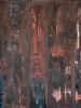 <p>Siron Franco - Sem T&iacute;tulo - 200 x 149 cm - &Oacute;leo Sobre Tela - Assinado no Verso e Datado 2006</p>