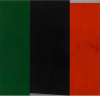 <p>Eduardo Sued - Composi&ccedil;&atilde;o - 191 x 201 cm - &Oacute;leo Sobre Tela - Assinado no Verso e Datado 2016 - Acompanha certificado de autenticidade assinado pelo artista - Obra proveniente diretamente do atelier do artista</p>