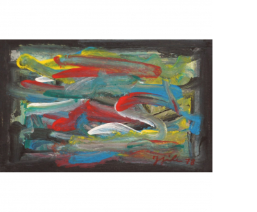 Iate Clube da Urca – 60x40cm - Brazil Artes • Galeria Online