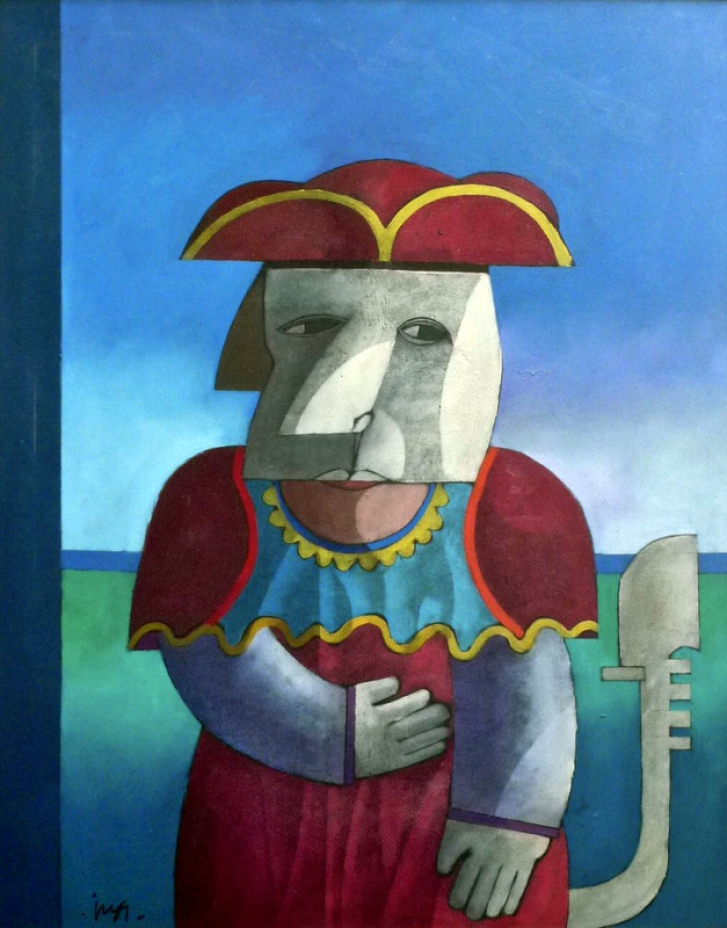 Inos Corradin